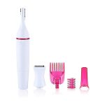 Αποτριχωτική Μηχανή Epilator για Πρόσωπο & Μπικίνι DBSG03MBM - Image 2