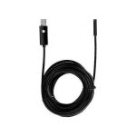 Αδιάβροχη Ενδοσκοπική Κάμερα OTG με USB 7mm για Android 5M OEM - Image 2