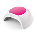 Επαγγελματικό Φουρνάκι Νυχιών UV/LED 48W Φούξια Sun 2C - Image 2