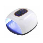 Φουρνάκι Νυχιών T6 UV - LED 158W Λευκο - Image 2