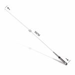 Κεραία Αυτοκινήτου UHF Dual Band 144/430MHz 99cm NL-770H OEM - Image 2