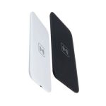 Ασύρματος Φορτιστής (Qi Pad) Compatible Wireless Charger Μαύρος - Image 2
