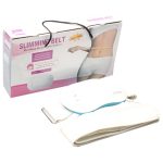 Ζώνη αδυνατίσματος και μασάζ Slimming Belt MA-121 - Image 2