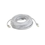 Καλώδιο δικτύου Ethernet CAT-5E 30m U/UTP με φις RG 45 TY-8778-2